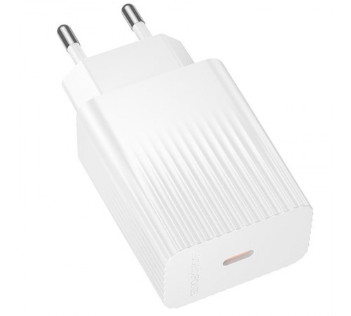 МЗП Borofone BAS73A Source PD20W (1USB-C) White