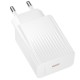 МЗП Borofone BAS73A Source PD20W (1USB-C) White