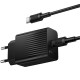 МЗП Borofone BAS73A Source PD20W (1USB-C) + кабель Type-C to Type-C Black