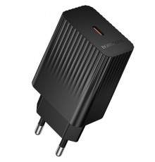 МЗП Borofone BAS75A Source PD30W (1USB-C) Black