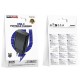 МЗП Borofone BAS75A Source PD30W (1USB-C) Black