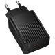 МЗП Borofone BAS75A Source PD30W (1USB-C) Black