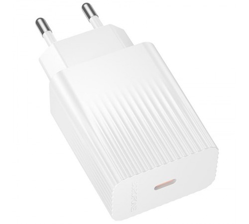 МЗП Borofone BAS75A Source PD30W (1USB-C) White