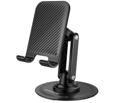 Підставка для телефону Borofone BH128 Admirado Black
