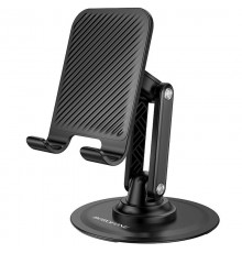 Підставка для телефону Borofone BH128 Admirado Black