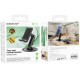 Підставка для телефону Borofone BH128 Admirado Black