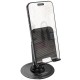 Підставка для телефону Borofone BH128 Admirado Black