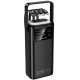 Портативний ЗП Power Bank Borofone BJ65 High 22.5W+PD20W with cable 30000 mAh Black