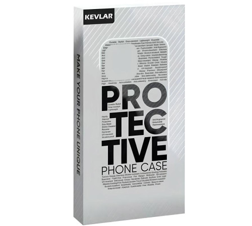 TPU чохол Carbon Protective with Magsafe для Apple iPhone 14 Pro (6.1") Black