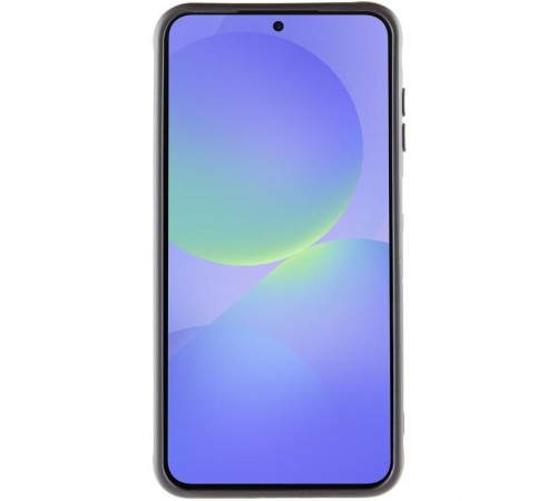 Чохол TPU Bloom with MagSafe для Samsung Galaxy A17 4G/5G Black