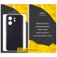 Чохол TPU Epik Black Full Camera для Motorola Moto G86 5G Чорний
