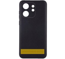 Чохол TPU Epik Black Full Camera для TECNO Spark 40C Чорний