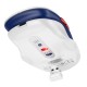Миша бездротова Hoco GM40 Dixon RGB dual-mode Space White