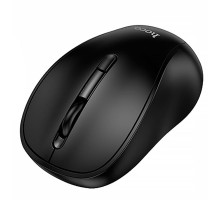 Миша бездротова Hoco GM41 Exciting dual-mode Black
