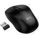 Миша бездротова Hoco GM41 Exciting dual-mode Black