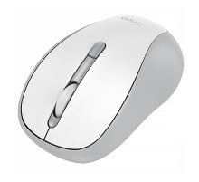 Миша бездротова Hoco GM41 Exciting dual-mode White