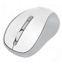 Миша бездротова Hoco GM41 Exciting dual-mode White