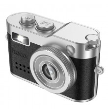 Цифрова камера Hoco DV210 Mini Black