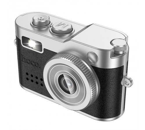 Цифрова камера Hoco DV210 Mini Black
