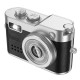 Цифрова камера Hoco DV210 Mini Black
