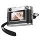 Цифрова камера Hoco DV210 Mini Black