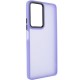 Чохол TPU+PC Lyon Frosted для Xiaomi Redmi 15 (EU) Purple