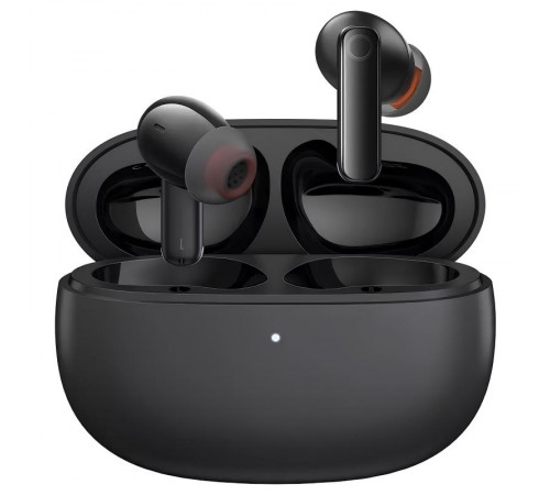 Бездротові TWS навушники Baseus Bowie MZ10 ANC (NGTW34000) Black