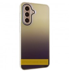 Чохол TPU+PC Glassbend для Xiaomi Redmi Note 14 4G (Int. version) Black