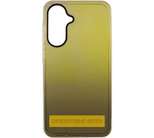 Чохол TPU+PC Glassbend для Xiaomi Redmi Note 14 4G (Int. version) Black