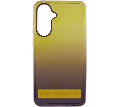 Чохол TPU+PC Glassbend для Xiaomi Redmi Note 14 4G (Int. version) Brown