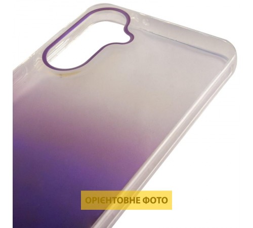 Чохол TPU+PC Glassbend для Xiaomi Redmi Note 14 4G (Int. version) Brown