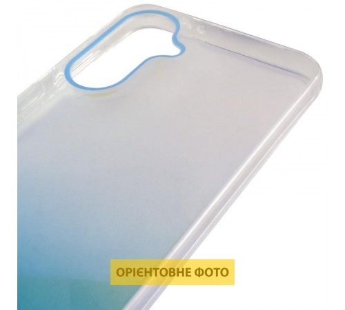 Чохол TPU+PC Glassbend для Xiaomi Redmi Note 14 4G (Int. version) Green