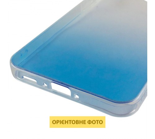 Чохол TPU+PC Glassbend для Xiaomi Redmi Note 14 4G (Int. version) Green