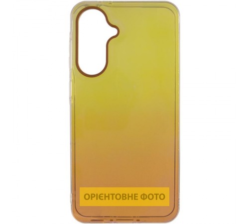 Чохол TPU+PC Glassbend для Xiaomi Redmi Note 14 4G (Int. version) Pink