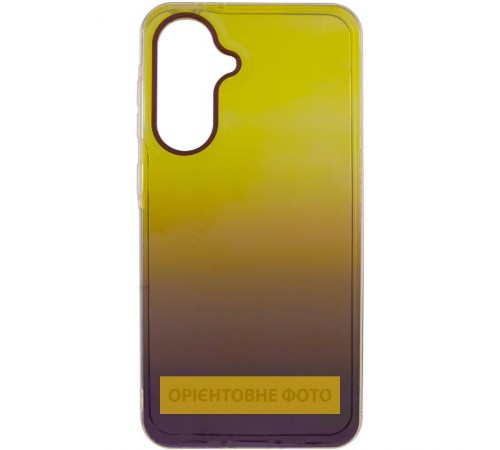 Чохол TPU+PC Glassbend для Xiaomi Redmi Note 14 4G (Int. version) Purple