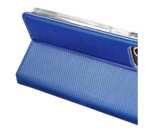 Чохол-книжка Magnet для Motorola Moto G85 Blue