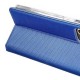 Чохол-книжка Magnet для Motorola Moto G85 Blue