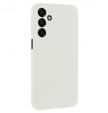 Чохол Silicone Cover Ummi Lakshmi Full Camera (AA) для Samsung Galaxy A04s Білий / White