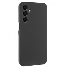 Чохол Silicone Cover Ummi Lakshmi Full Camera (AA) для Samsung Galaxy A04s Чорний / Black
