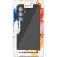 Чохол Silicone Cover Ummi Lakshmi Full Camera (AA) для Samsung Galaxy S23 Чорний / Black