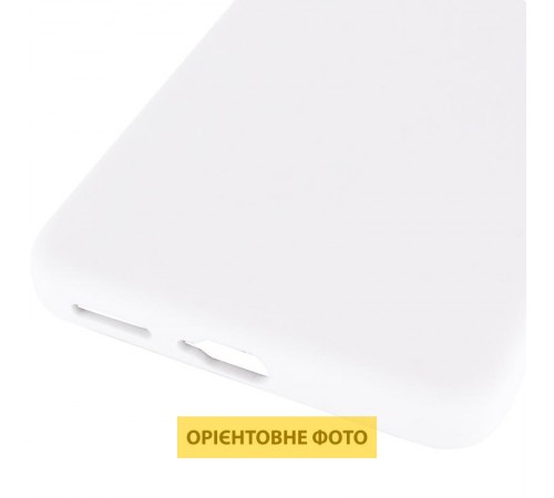 Чохол Silicone Cover Ummi Lakshmi Full Camera (AA) для Xiaomi 13T / 13T Pro Білий / White