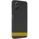 Чохол Silicone Cover Ummi Lakshmi Full Camera (AA) для Xiaomi 13T / 13T Pro Чорний / Black