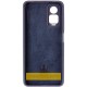 Чохол Silicone Cover Ummi Lakshmi Full Camera (AA) для Xiaomi 13T / 13T Pro Синій / Midnight Blue