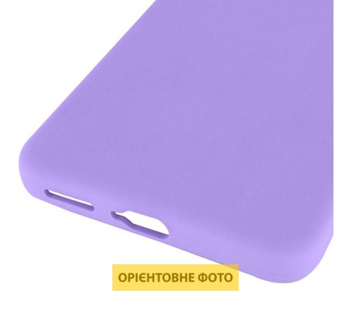 Чохол Silicone Cover Ummi Lakshmi Full Camera (AA) для Xiaomi 13T / 13T Pro Бузковий / Dasheen