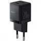 МЗП Baseus Palm Fast Charger 20W (1USB-A/1C) (P10111608) Cluster Black