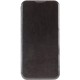 Шкіряний чохол-книжка Belora для Xiaomi Redmi Note 10 / Note 10s Black