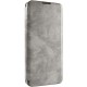 Шкіряний чохол-книжка Belora для Xiaomi Redmi Note 10 / Note 10s Gray