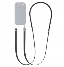 Шнурок Crossbody Straps Black