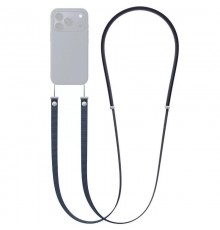 Шнурок Crossbody Straps Blue