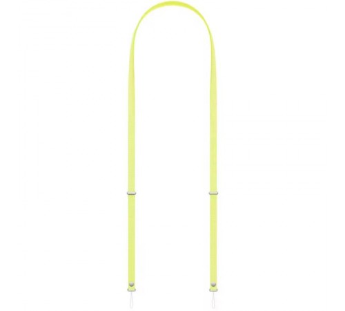 Шнурок Crossbody Straps Neon Yellow